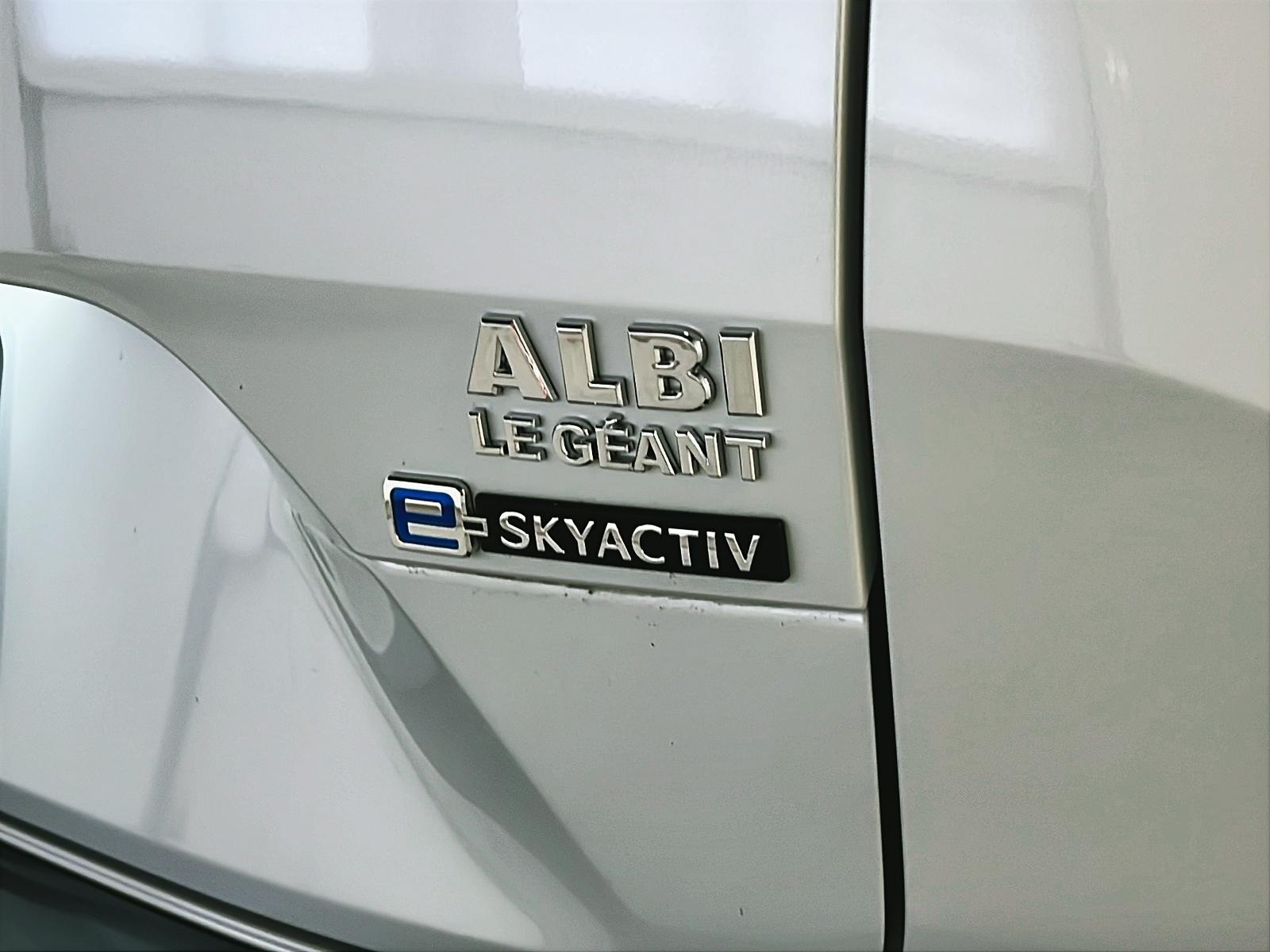 Mazda MX-30 VE GT TOIT NAV 2022 - image #29
