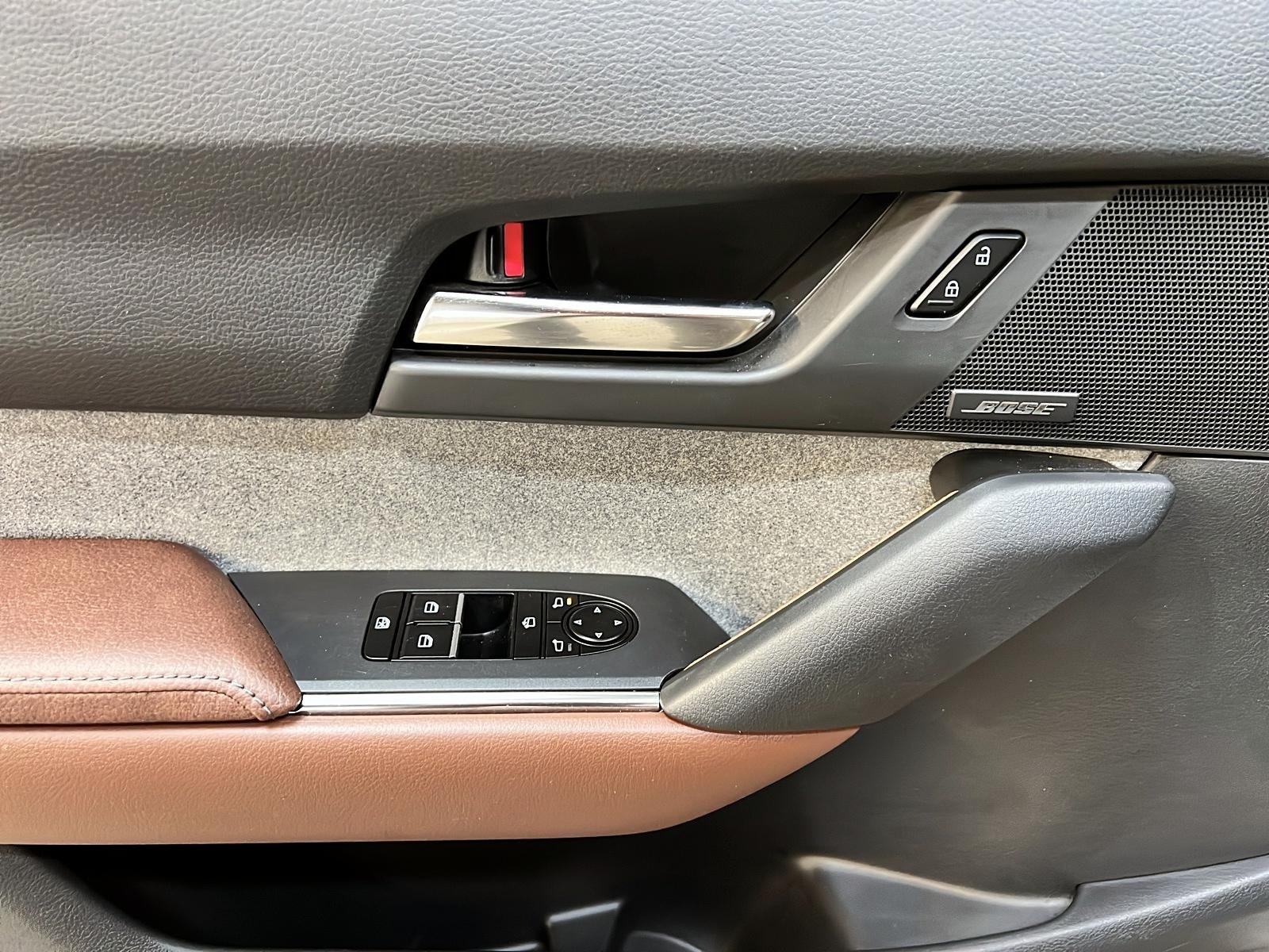 Mazda MX-30 VE 2022 - Image #24