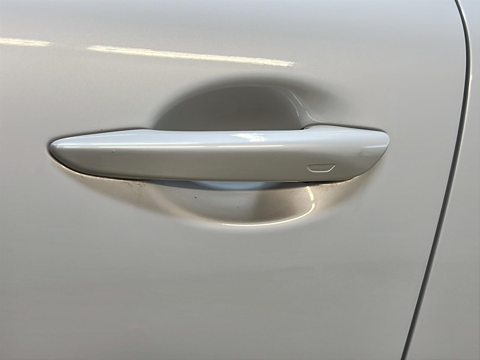 Mazda MX-30 VE GT TOIT NAV 2022 - image #27