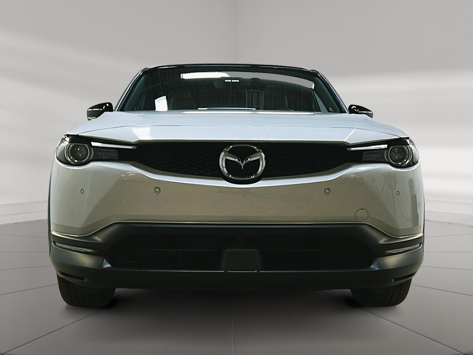 Mazda MX-30 VE 2022 - Image #2