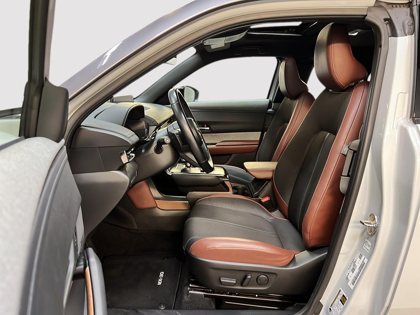 Mazda MX-30 VE 2022 - Image #7
