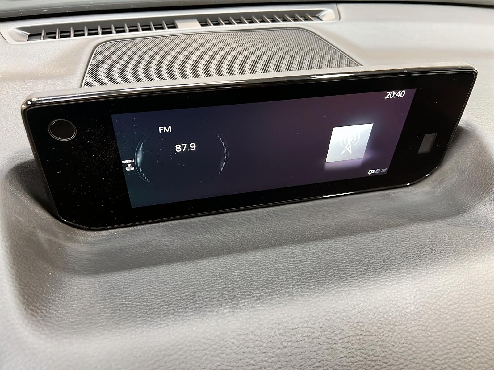 Mazda MX-30 GT TOIT NAV 2022 - image #17