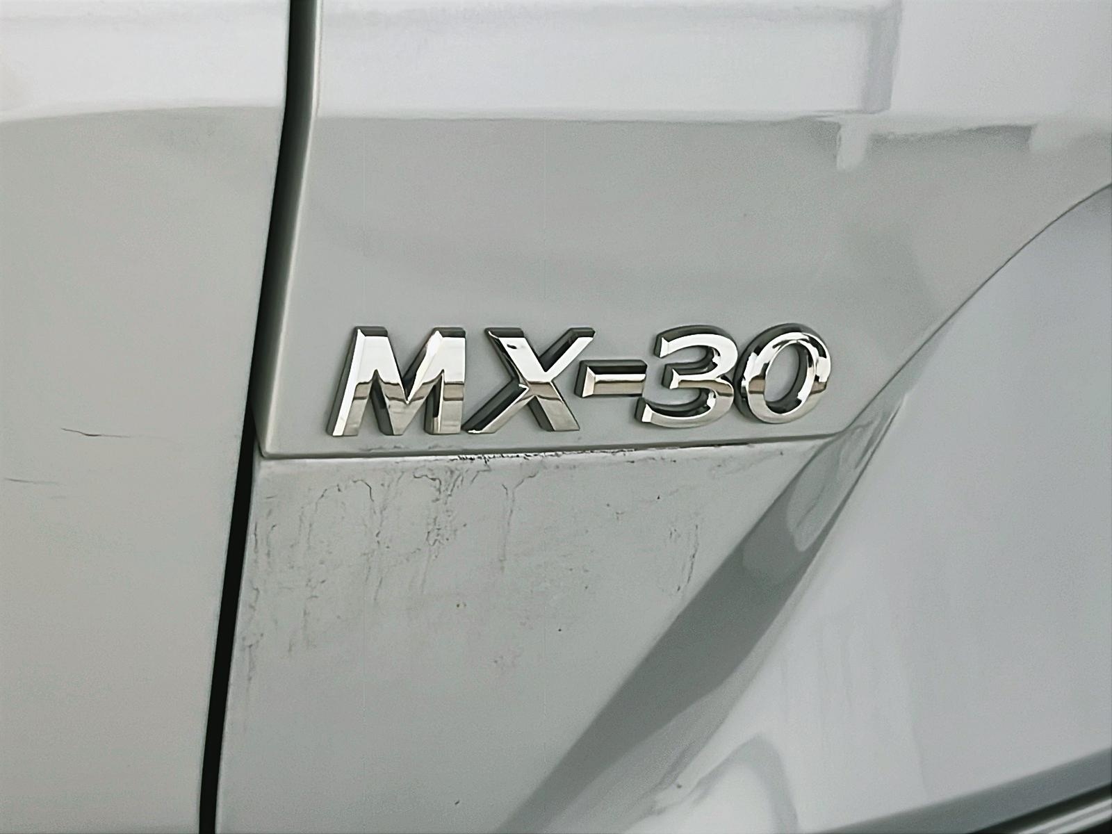 Mazda MX-30 2022 - Image #28