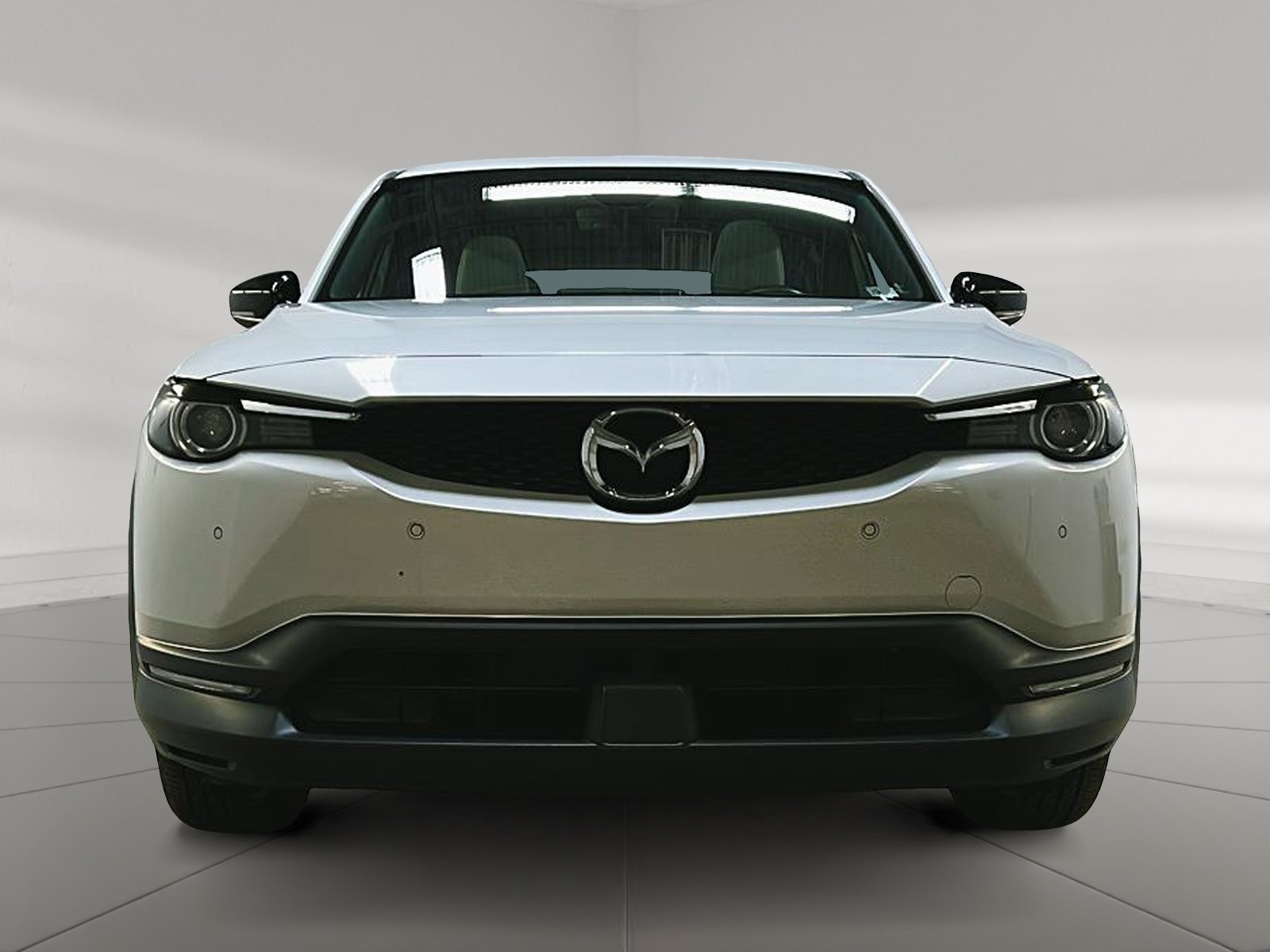 Mazda MX-30 GT TOIT NAV 2022 - image #2