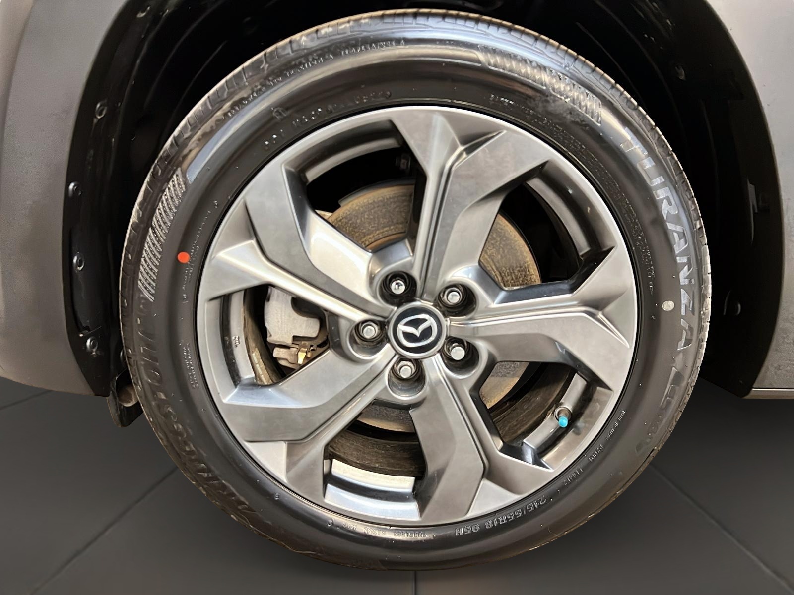 Mazda MX-30 GT TOIT NAV 2022 - image #30