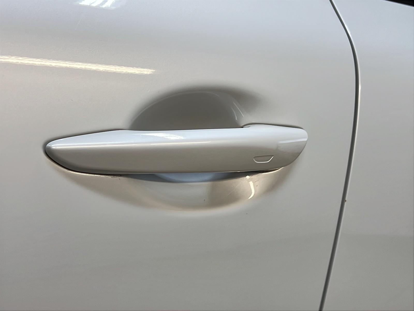 Mazda MX-30 GT TOIT NAV 2022 - image #27