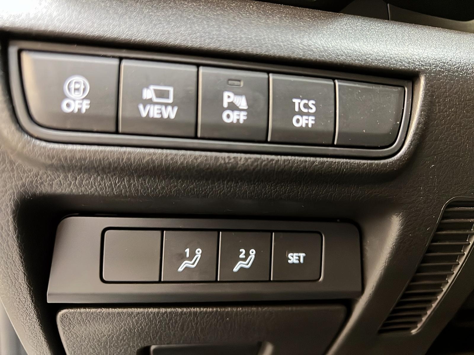 Mazda MX-30 GT TOIT NAV 2022 - image #23