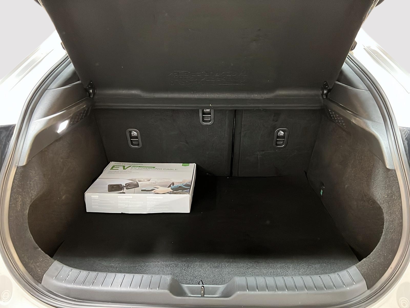 Mazda MX-30 GT TOIT NAV 2022 - image #13