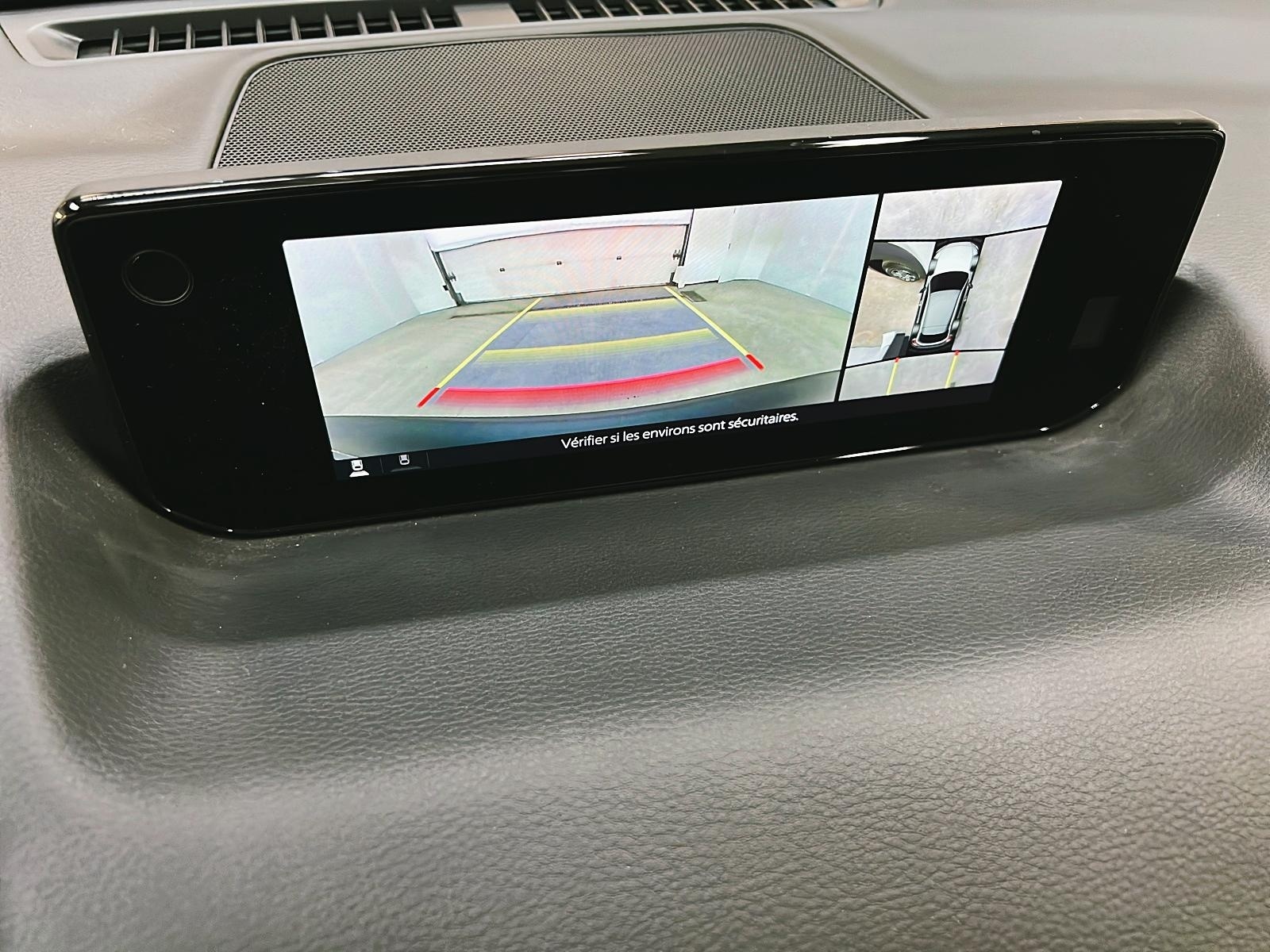 Mazda MX-30 GT TOIT NAV 2022 - image #18