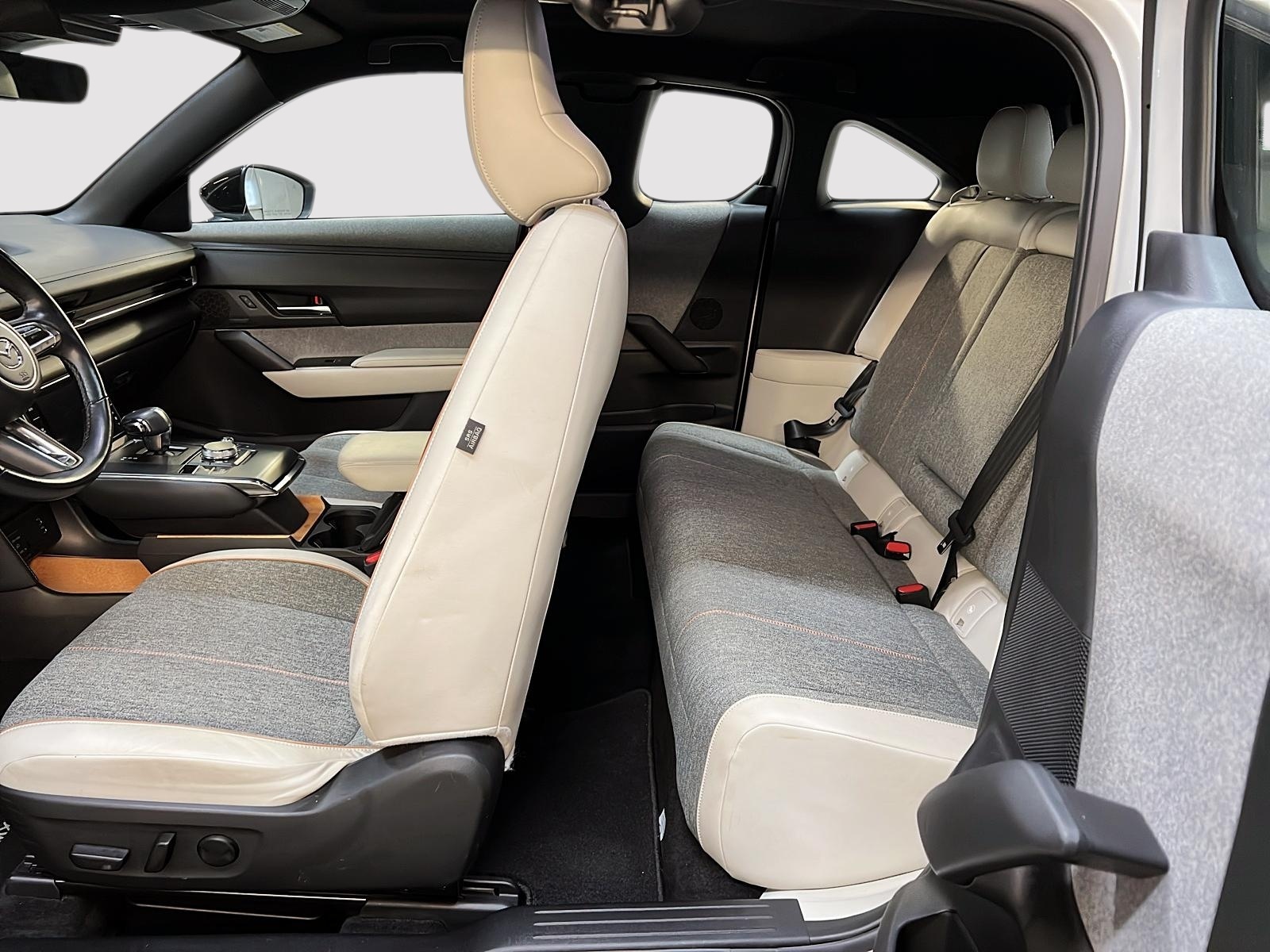 Mazda MX-30 GT TOIT NAV 2022 - image #9