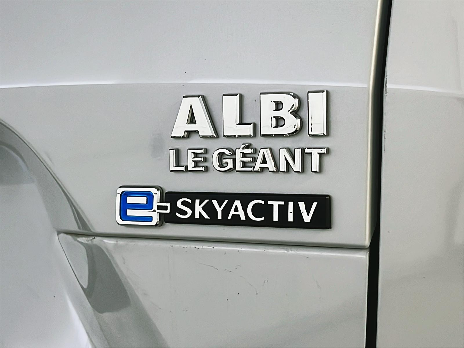 Mazda MX-30 GT TOIT NAV 2022 - image #29