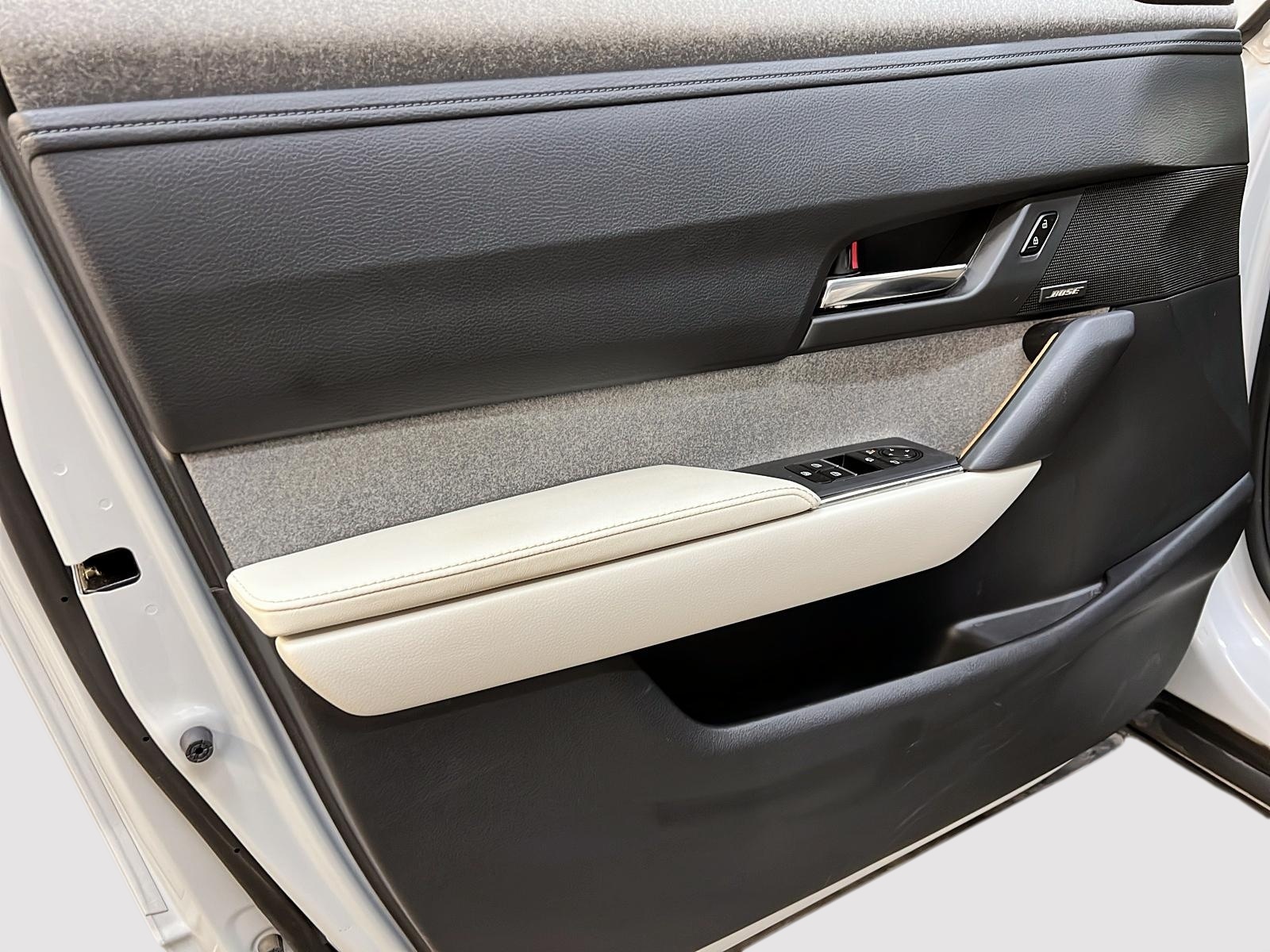 Mazda MX-30 GT TOIT NAV 2022 - image #25