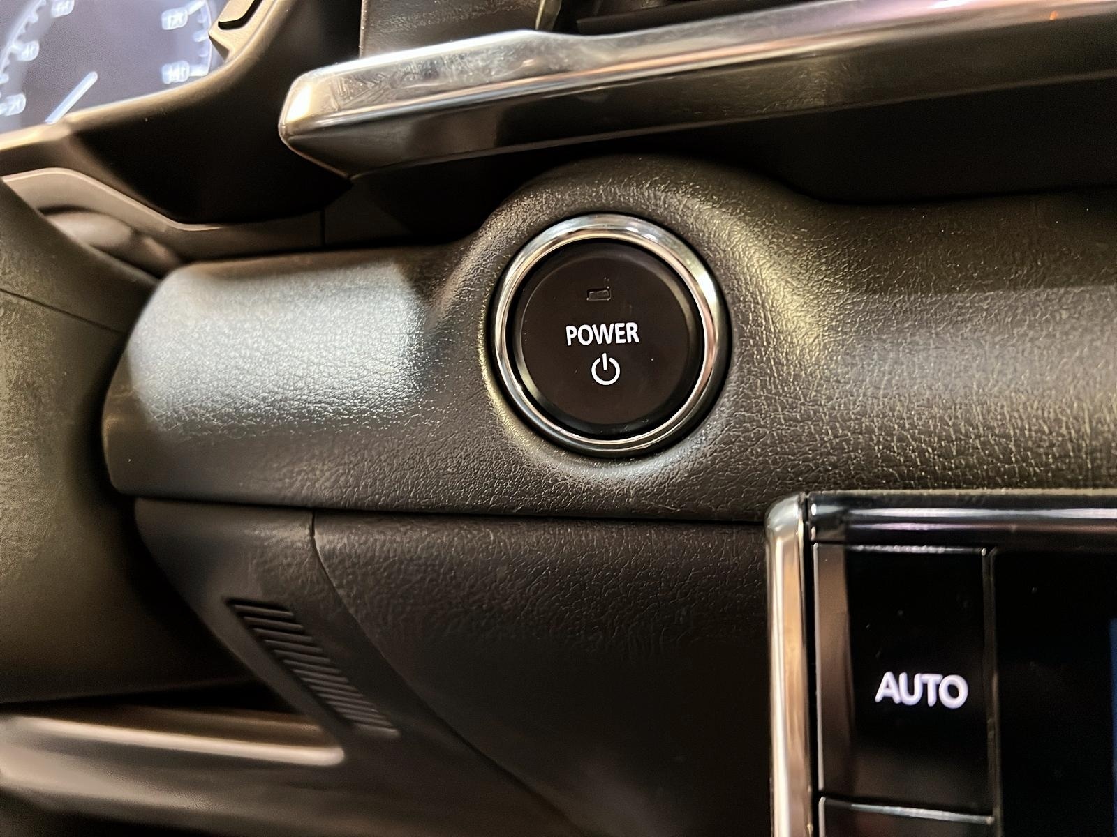 Mazda MX-30 GT TOIT NAV 2022 - image #20