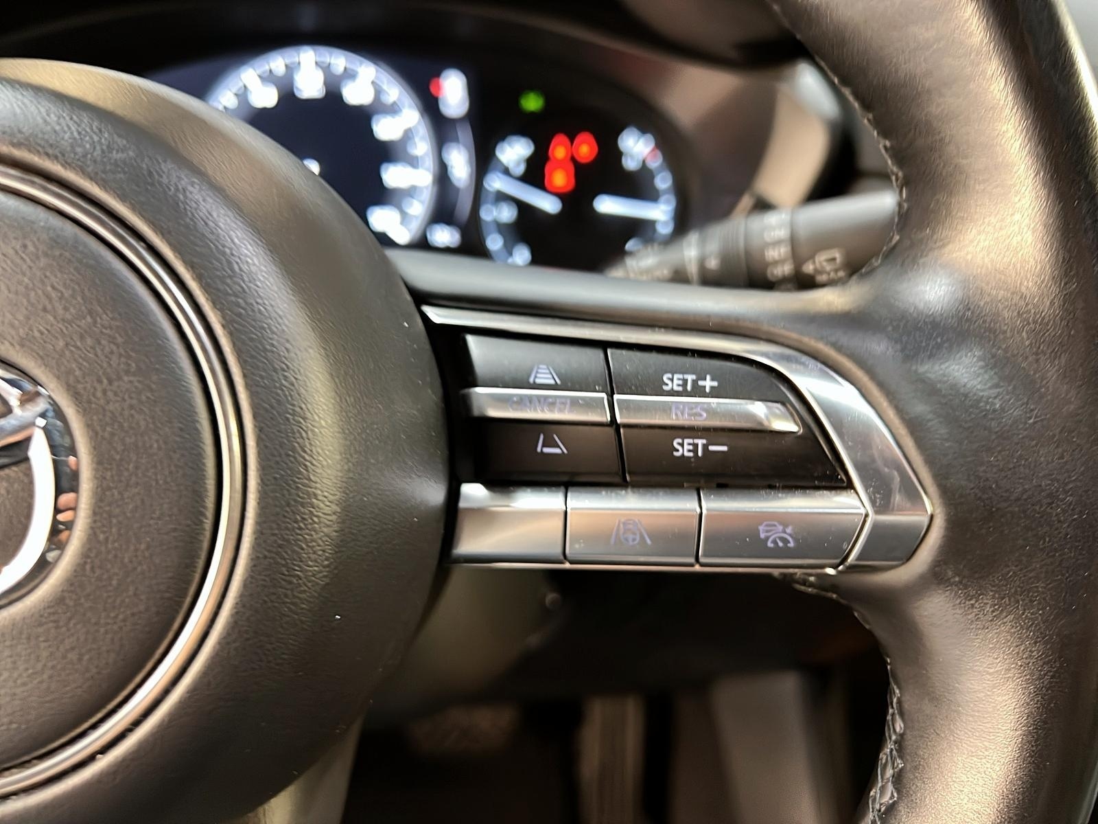 Mazda MX-30 GT TOIT NAV 2022 - image #21