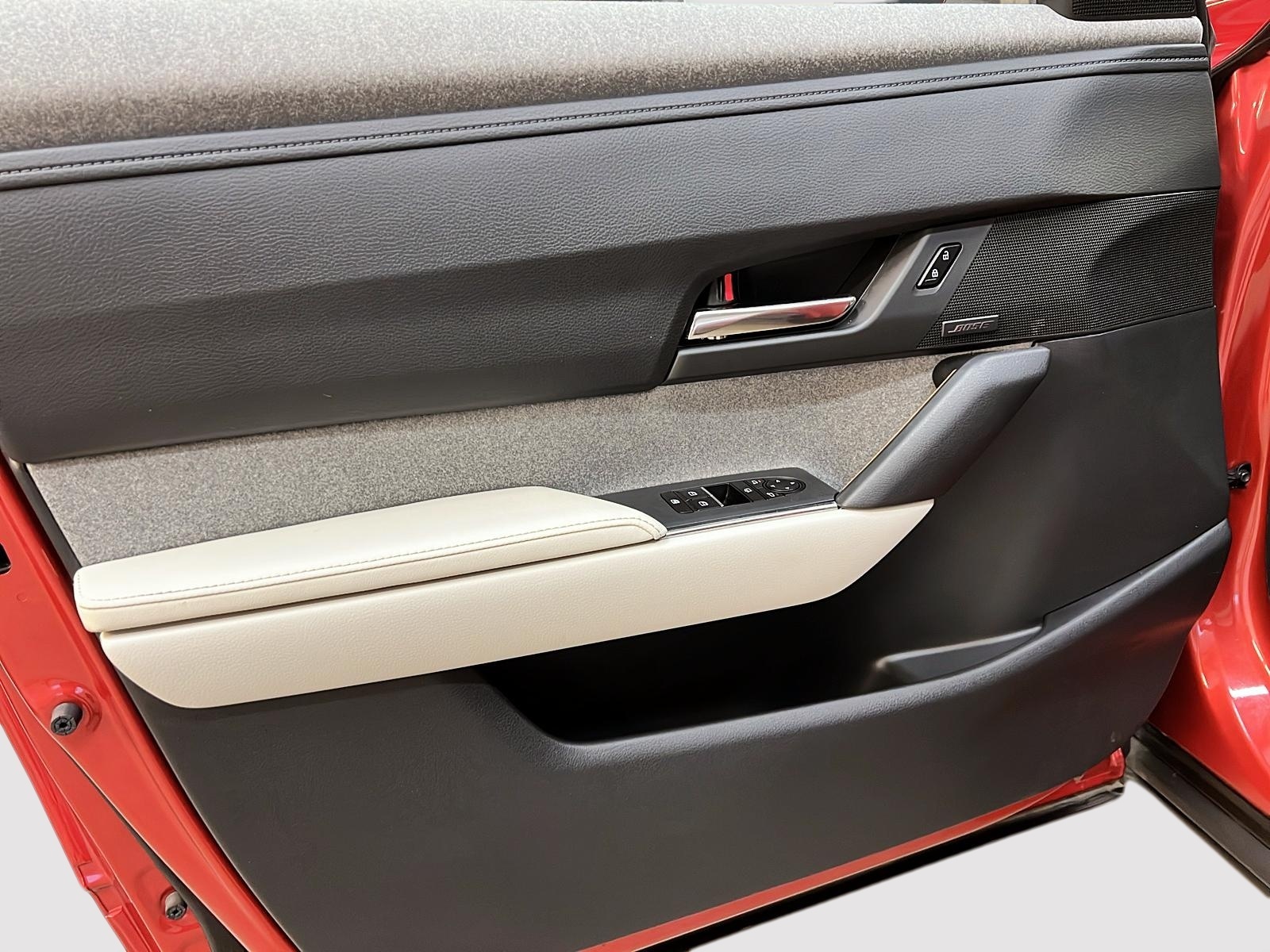 Mazda MX-30 GT TOIT NAV 2022 - image #25