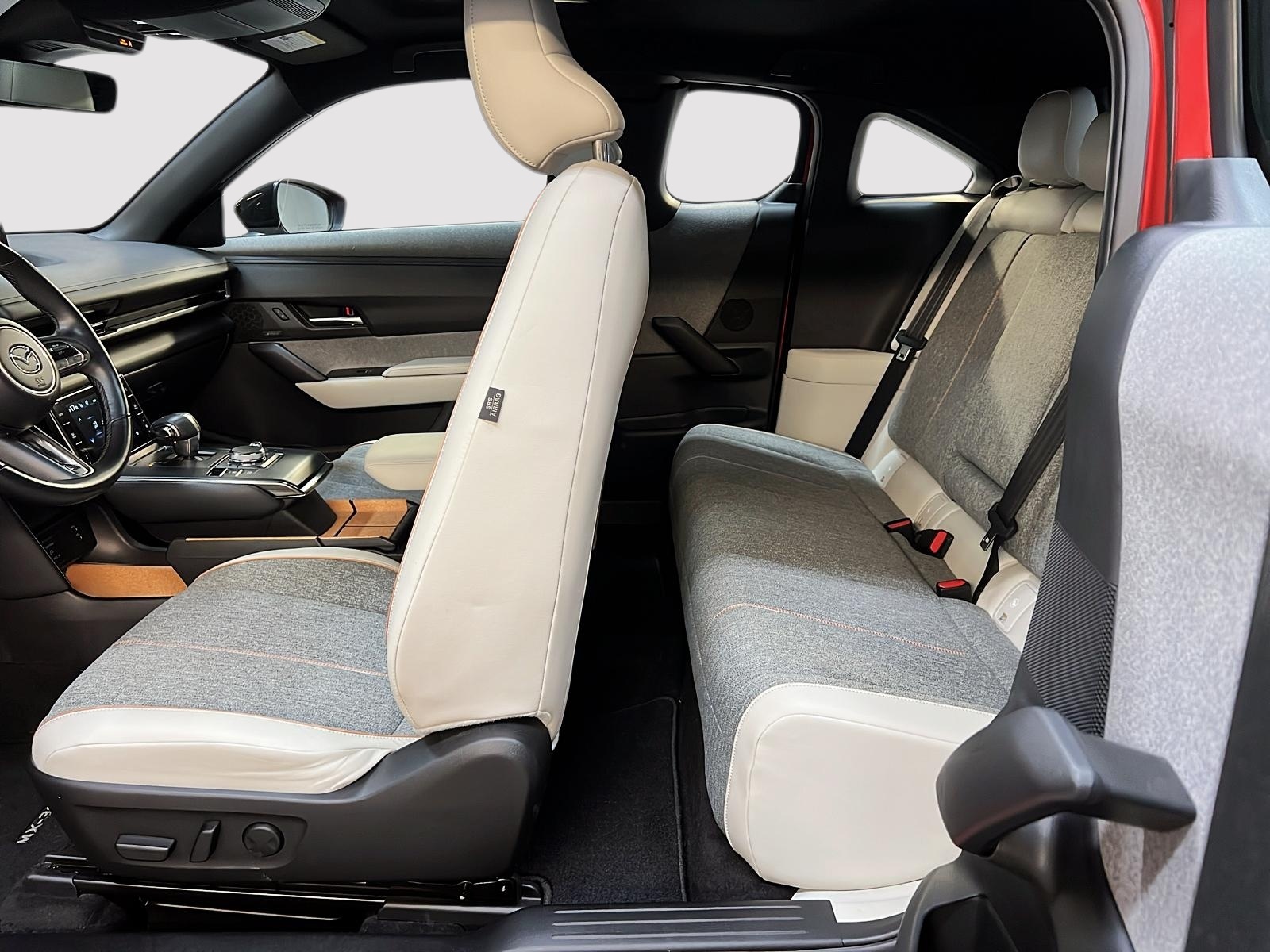 Mazda MX-30 GT TOIT NAV 2022 - image #9