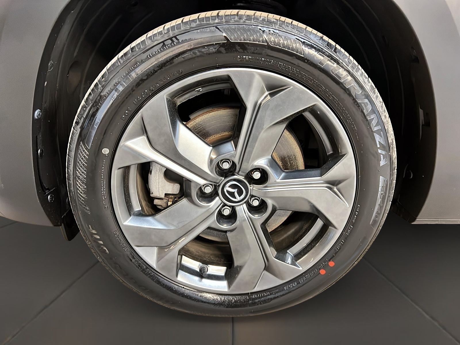 Mazda MX-30 VE 2022 - Image #30