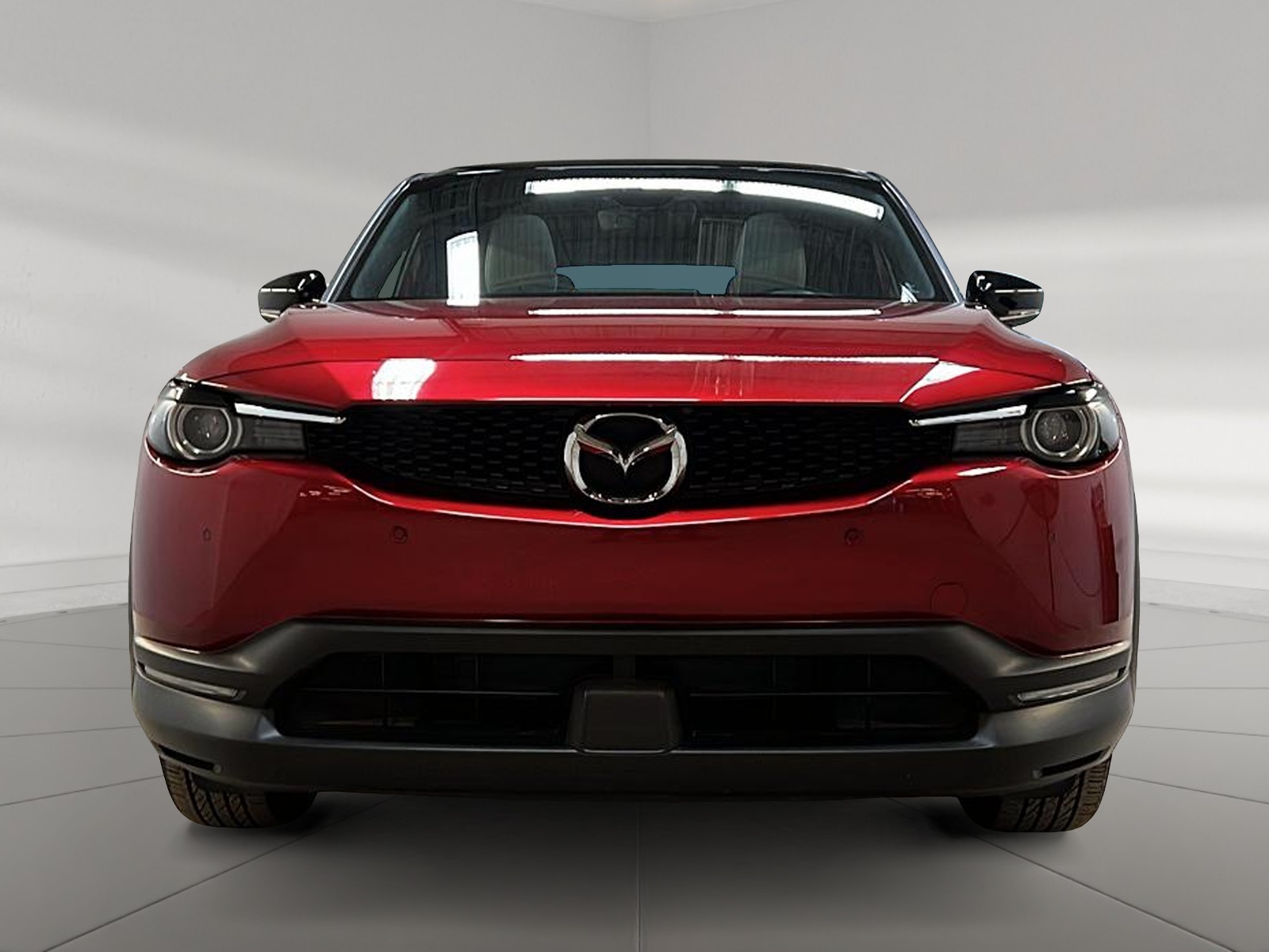 Mazda MX-30 GT TOIT NAV 2022 - image #2