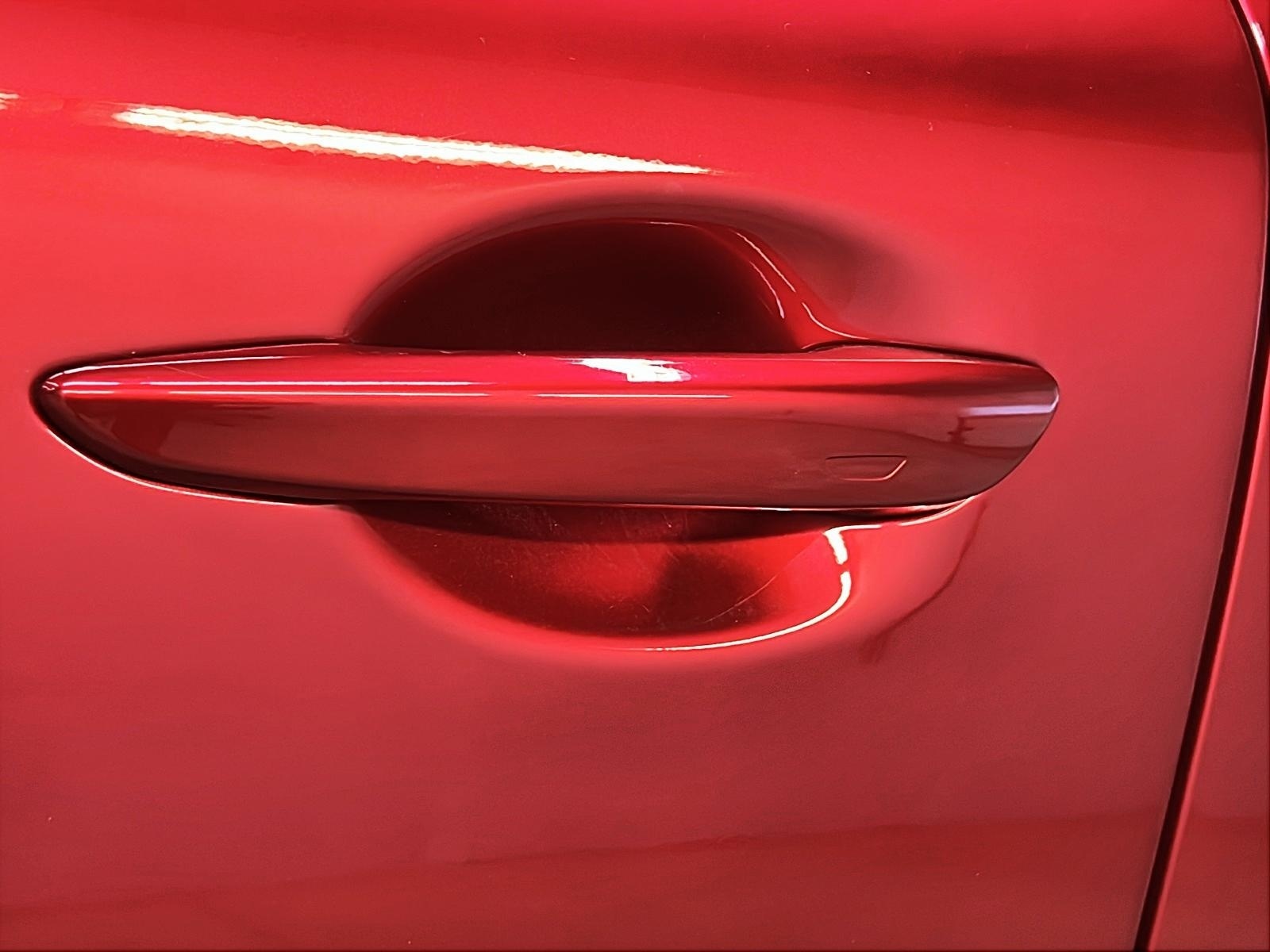 Mazda MX-30 VE 2022 - Image #27