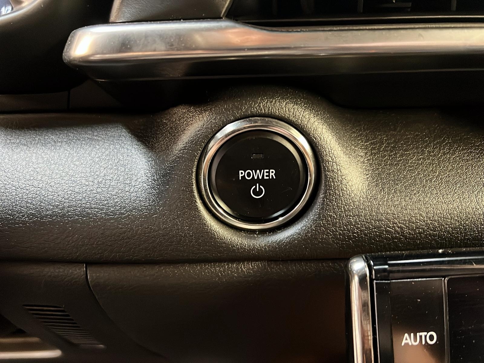 Mazda MX-30 GT TOIT NAV 2022 - image #20