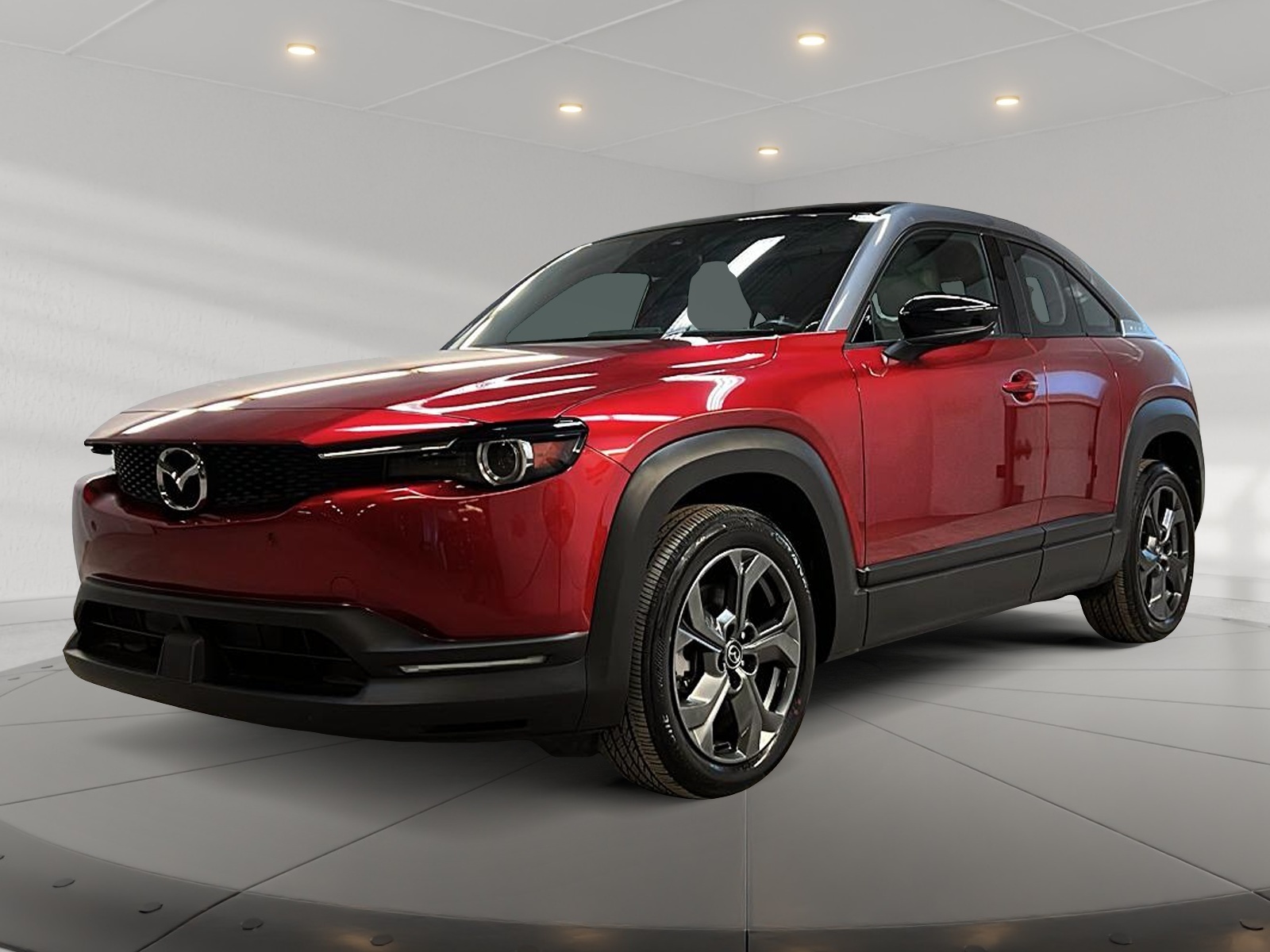 Mazda MX-30 VE GT TOIT NAV 2022 - image #1