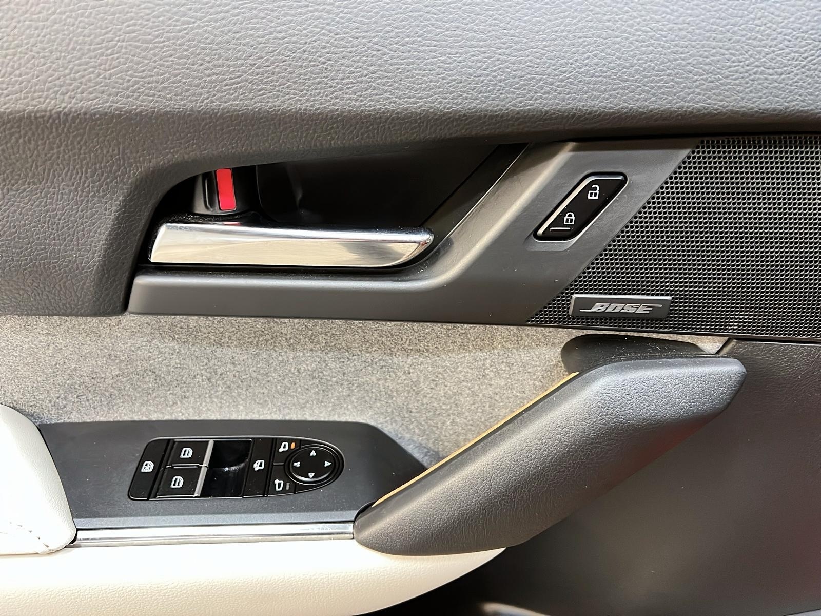 Mazda MX-30 GT TOIT NAV 2022 - image #24