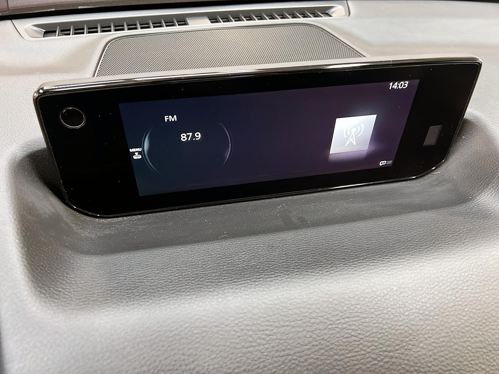 Mazda MX-30 GT TOIT NAV 2022 - image #17