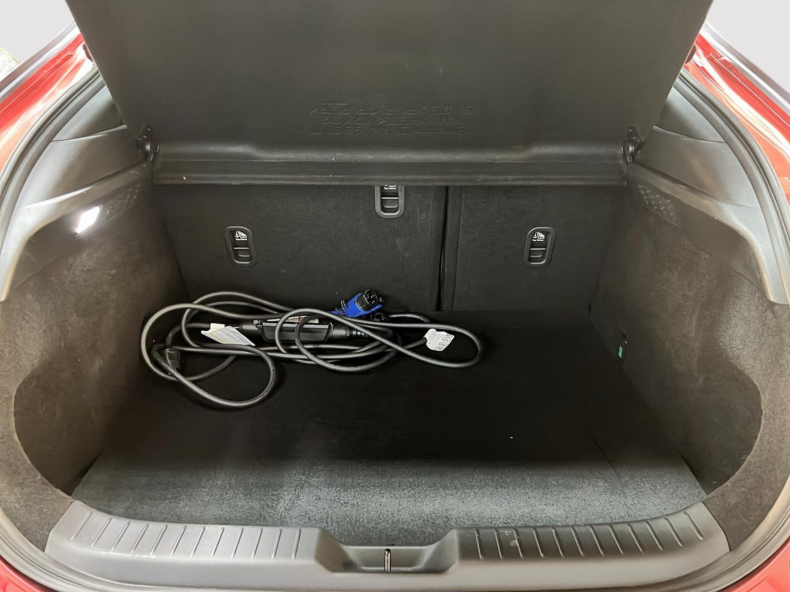 Mazda MX-30 GT TOIT NAV 2022 - image #13