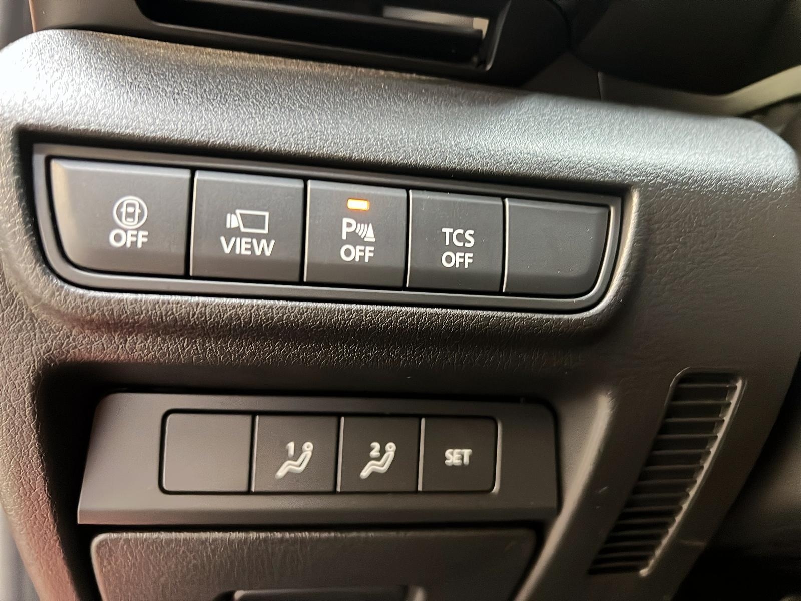 Mazda MX-30 GT TOIT NAV 2022 - image #23