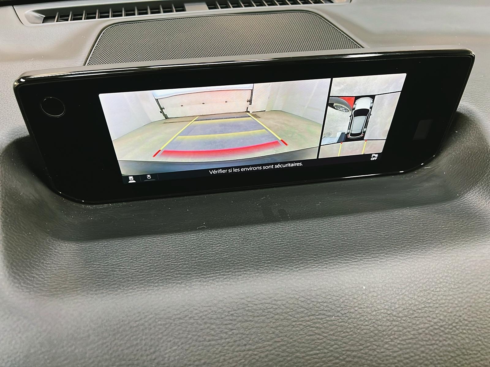 Mazda MX-30 GT TOIT NAV 2022 - image #18