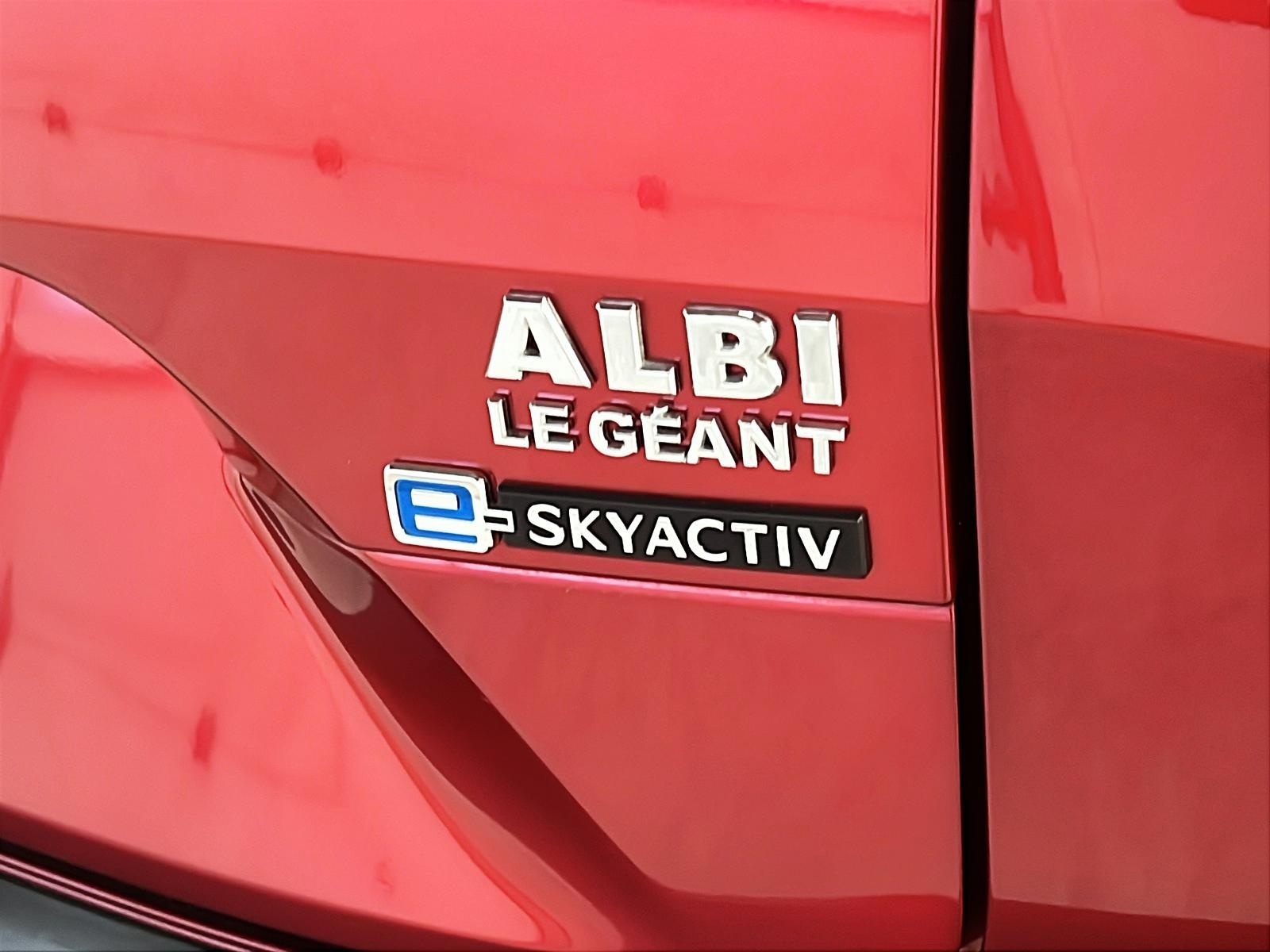 Mazda MX-30 GT TOIT NAV 2022 - image #29