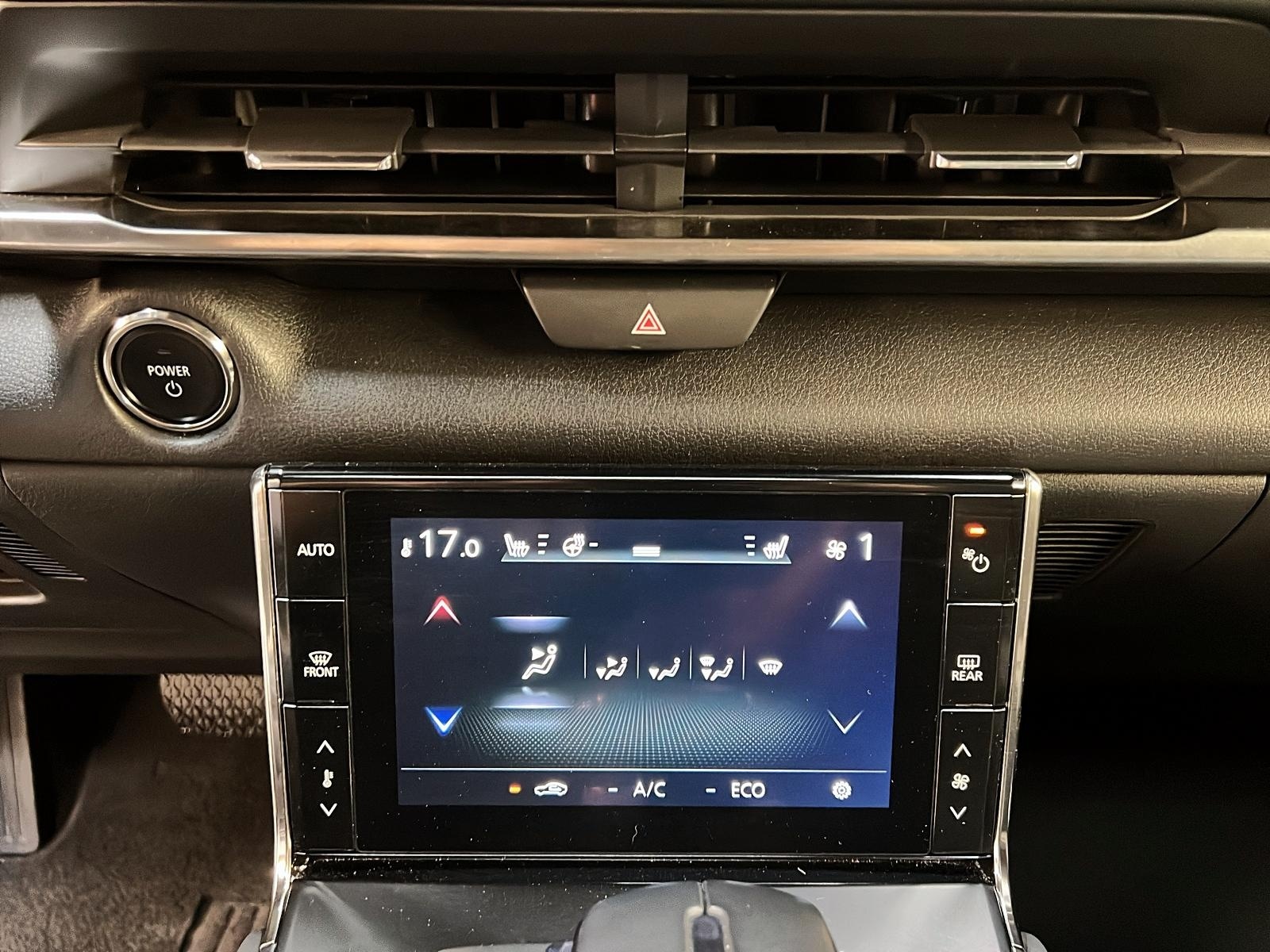 Mazda MX-30 GT TOIT NAV 2022 - image #16