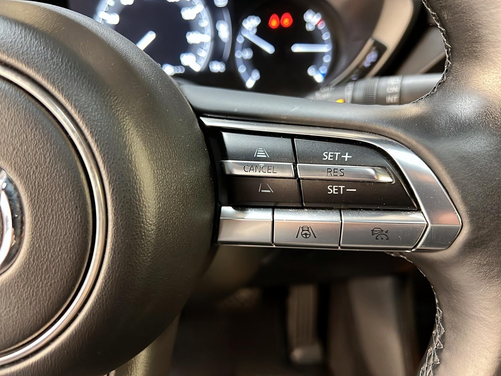 Mazda MX-30 VE 2022 - Image #21