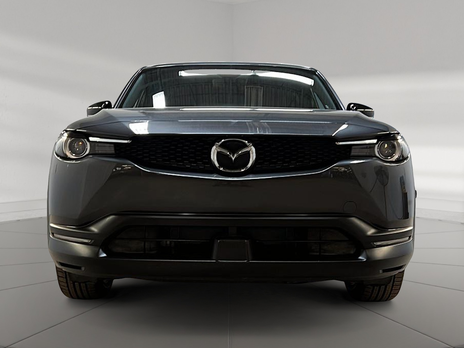 Mazda MX-30 VE 2022 - Image #2