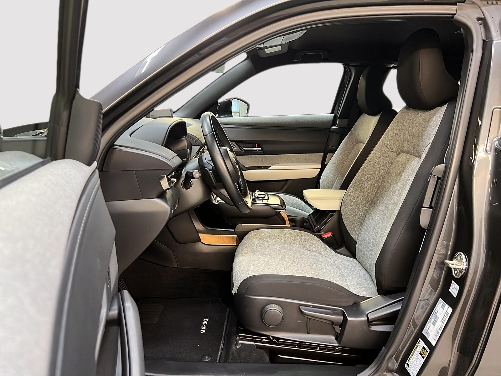 Mazda MX-30 GS NAV 2022 - image #7
