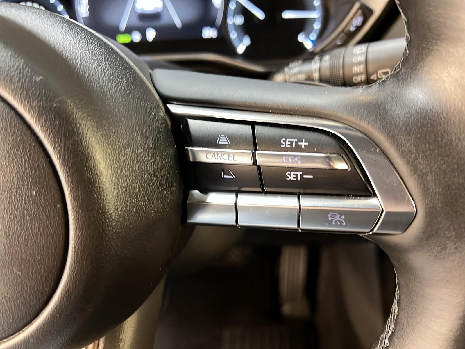 Mazda MX-30 VE GS NAV 2022 - image #20