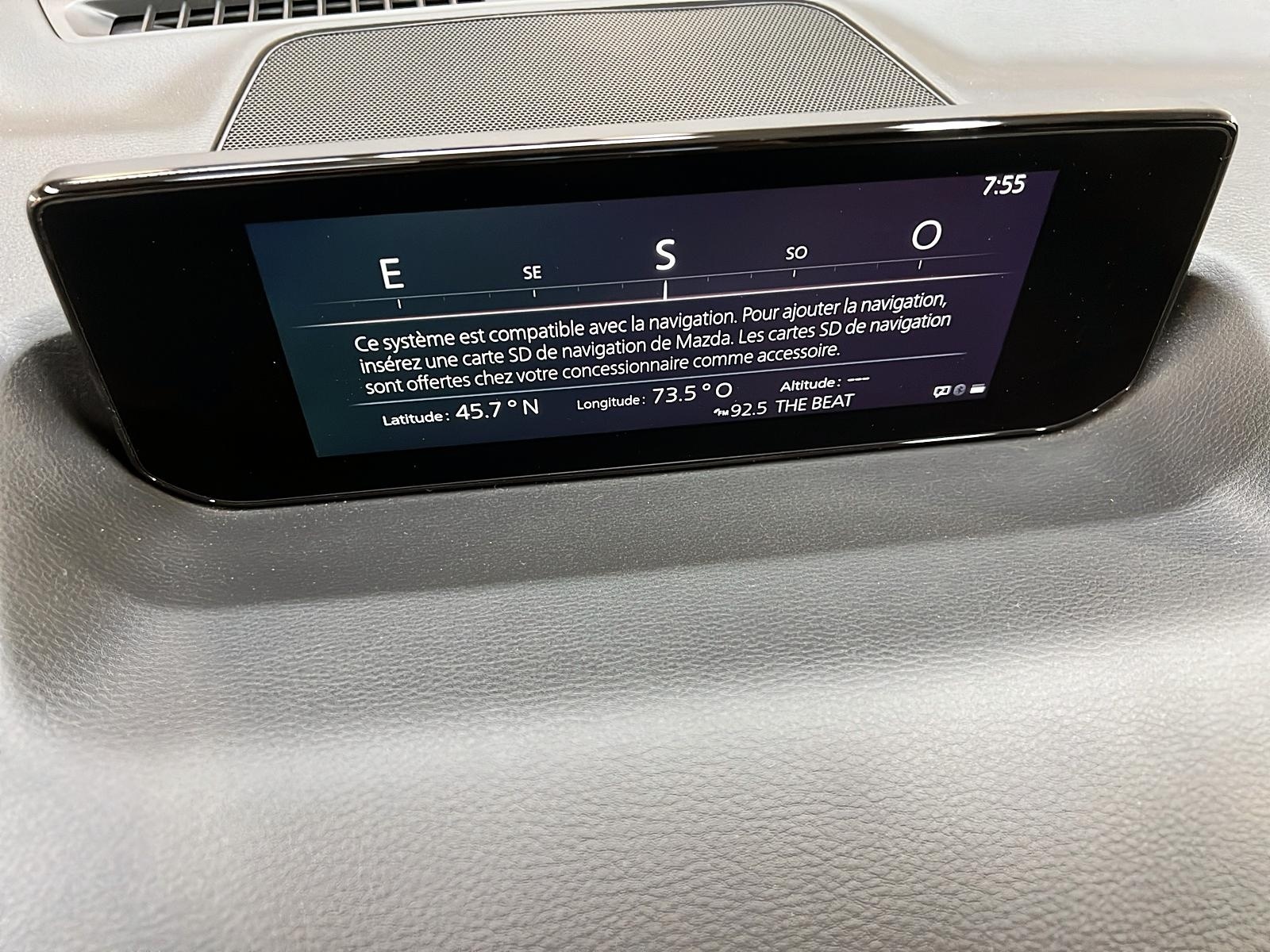 Mazda MX-30 GS NAV 2022 - image #18