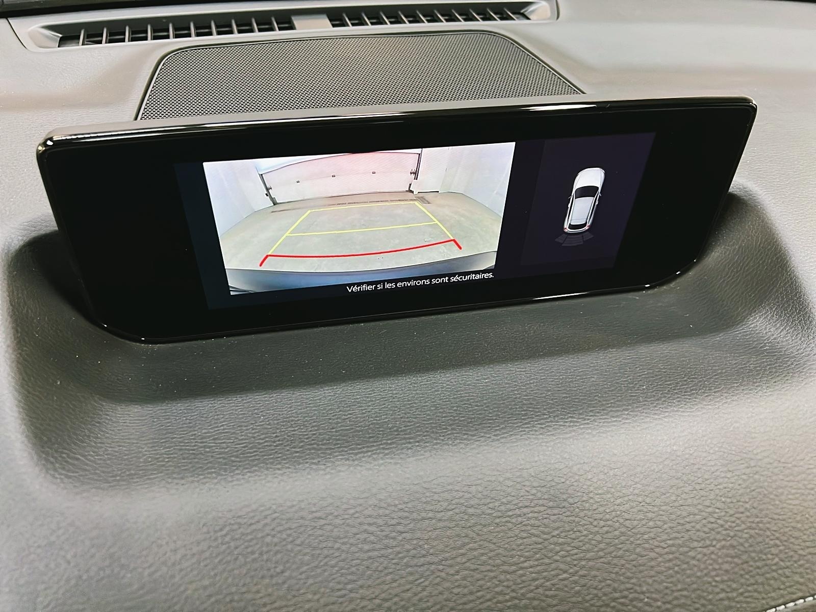 Mazda MX-30 VE GS NAV 2022 - image #17