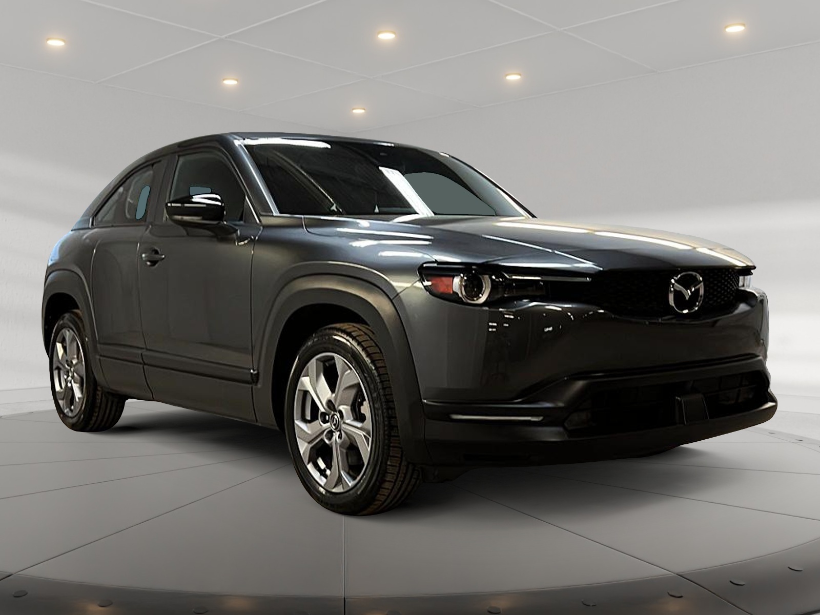 Mazda MX-30 GS NAV 2022 - image #3