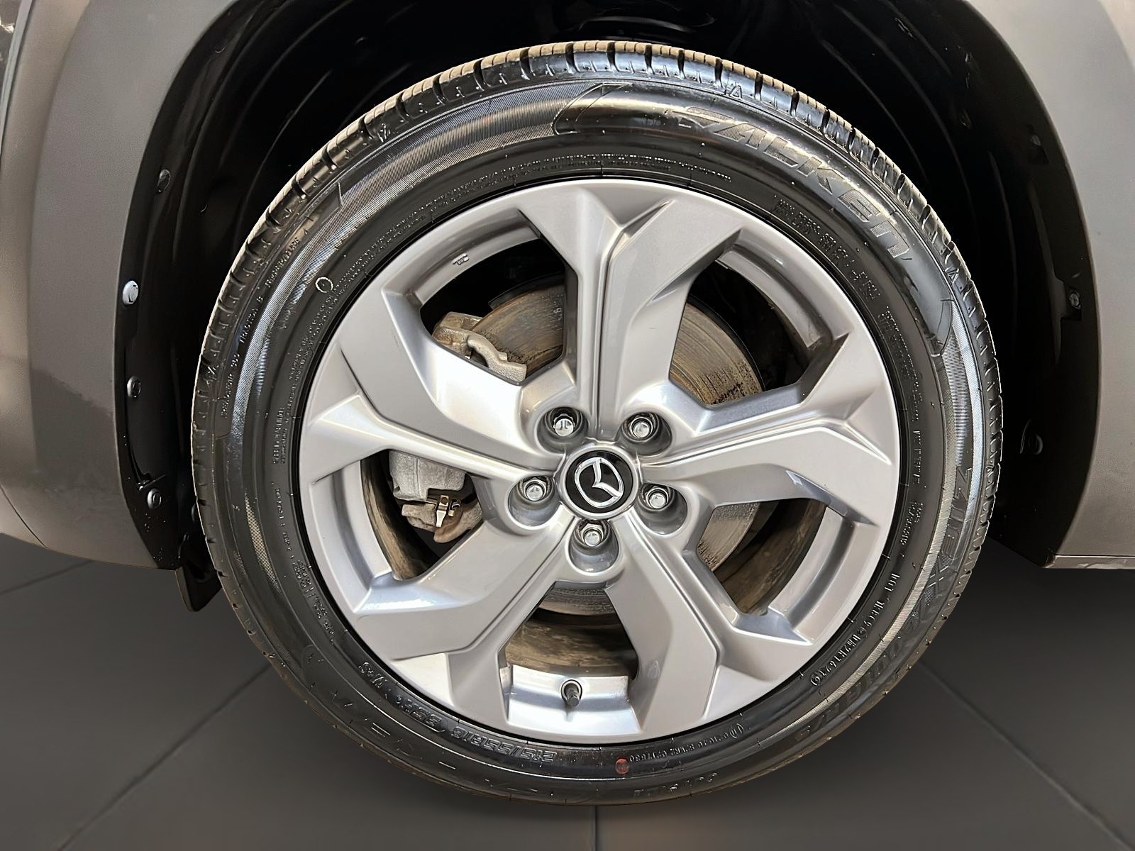 Mazda MX-30 GS NAV 2022 - image #28
