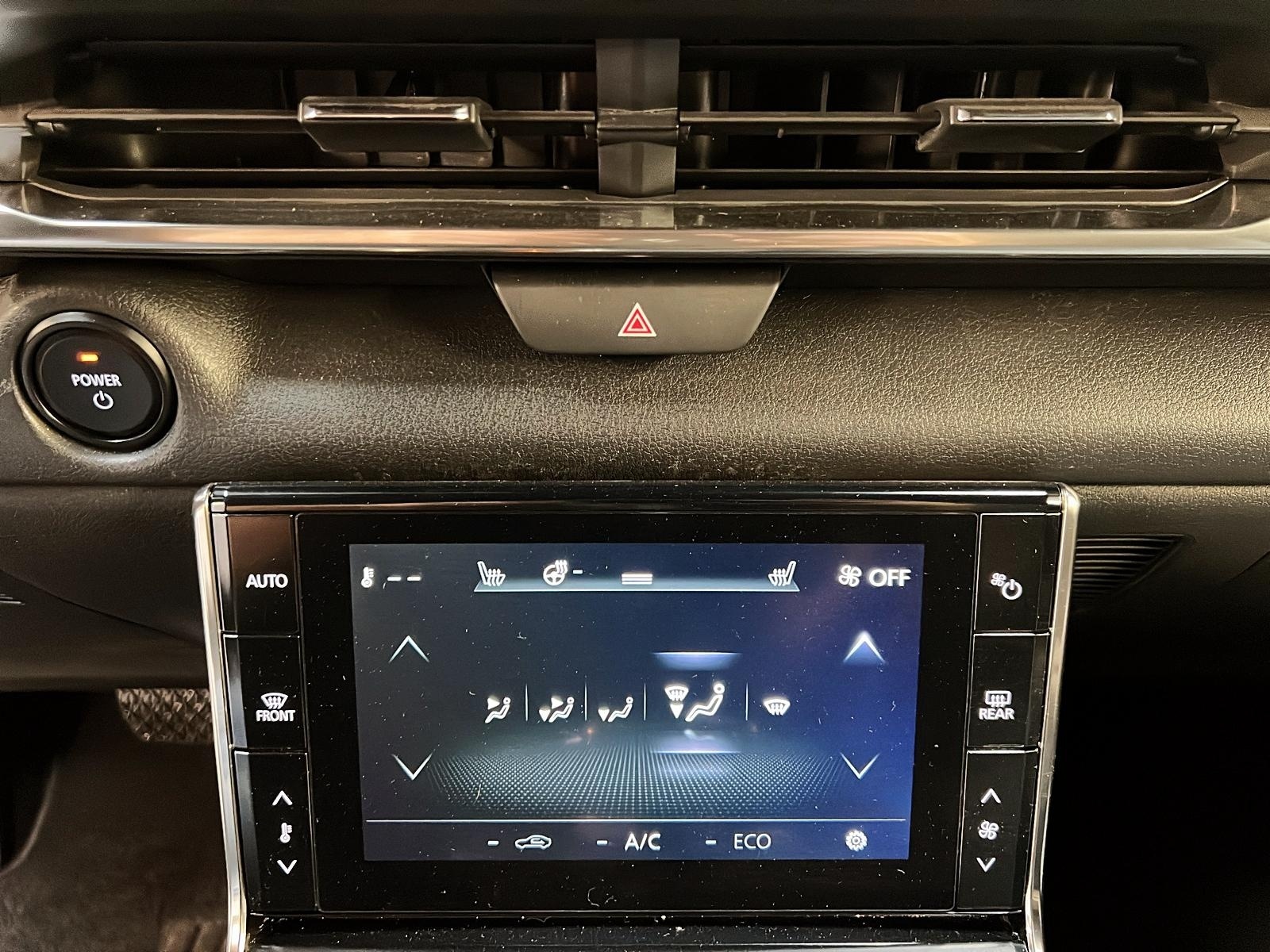 Mazda MX-30 GS NAV 2022 - image #15