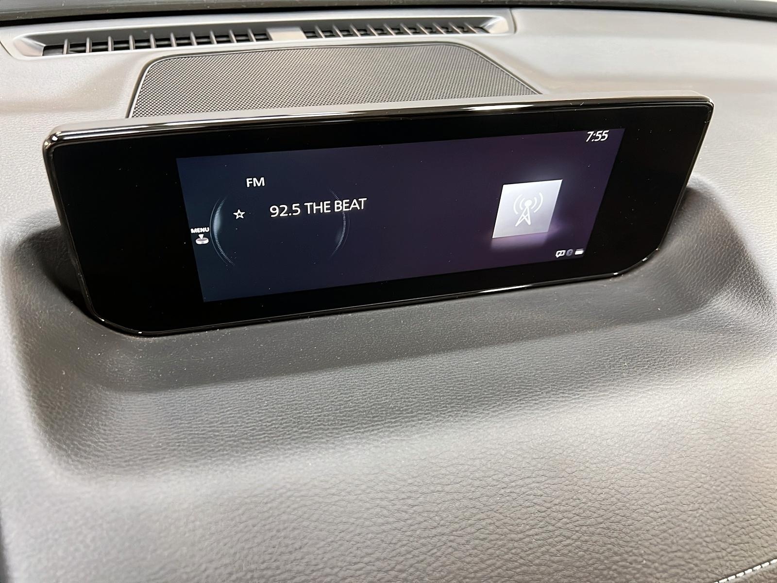 Mazda MX-30 GS NAV 2022 - image #16