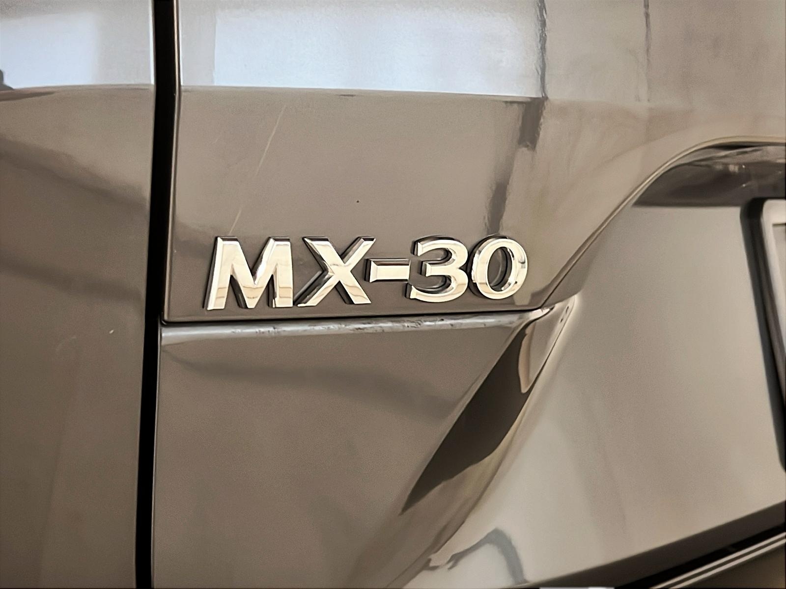 Mazda MX-30 VE 2022 - Image #26