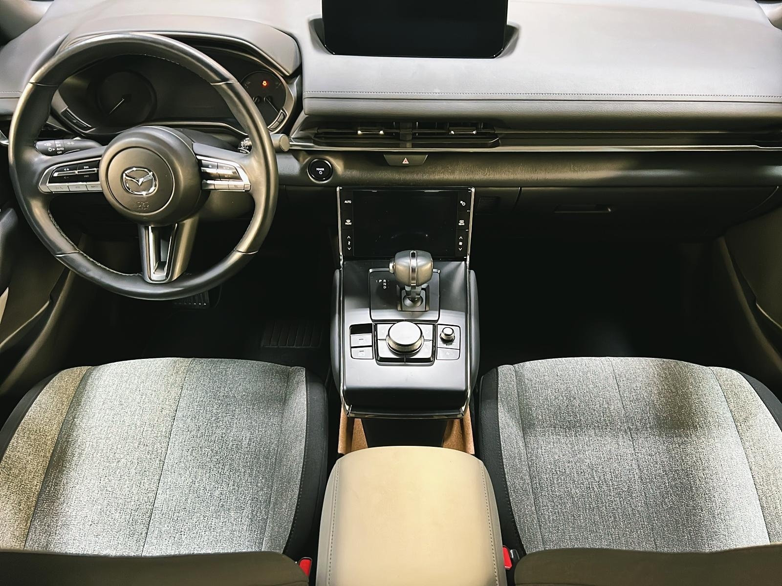 Mazda MX-30 VE GS NAV 2022 - image #10