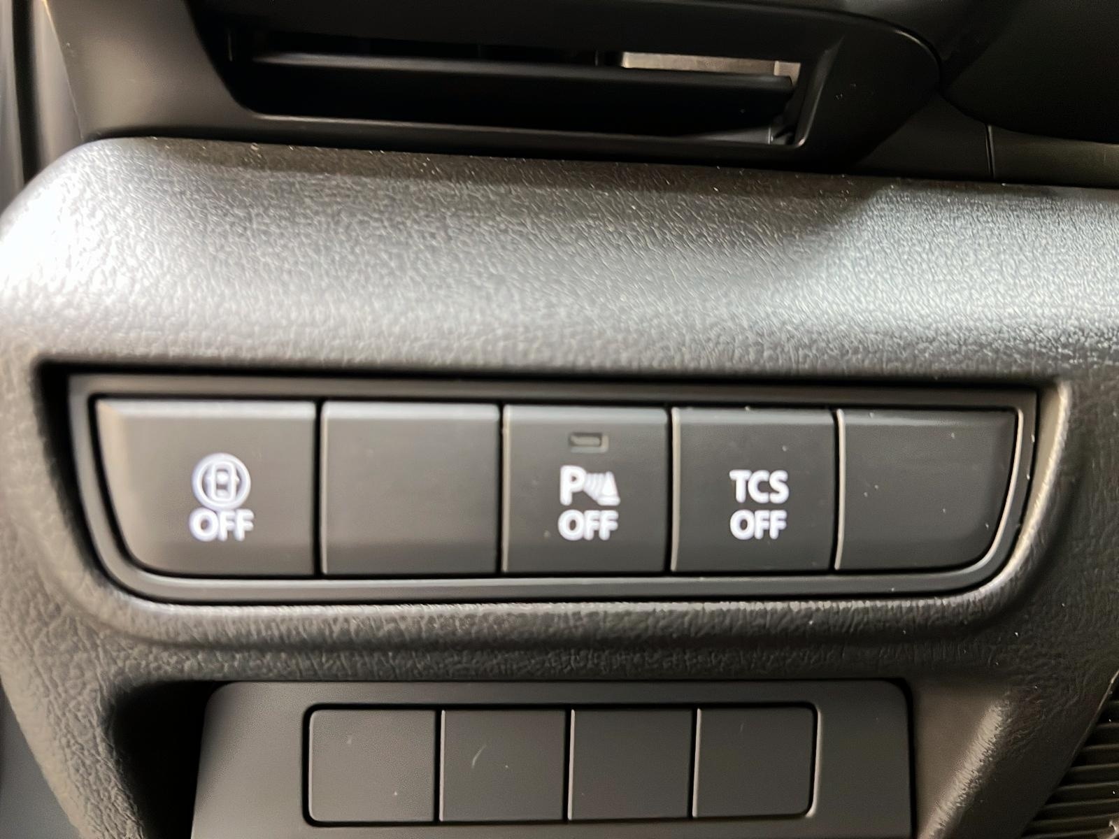 Mazda MX-30 GS NAV 2022 - image #22