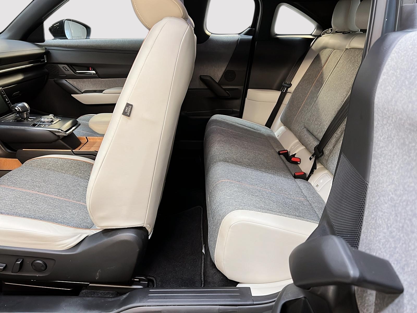 Mazda MX-30 GT TOIT NAV 2022 - image #9