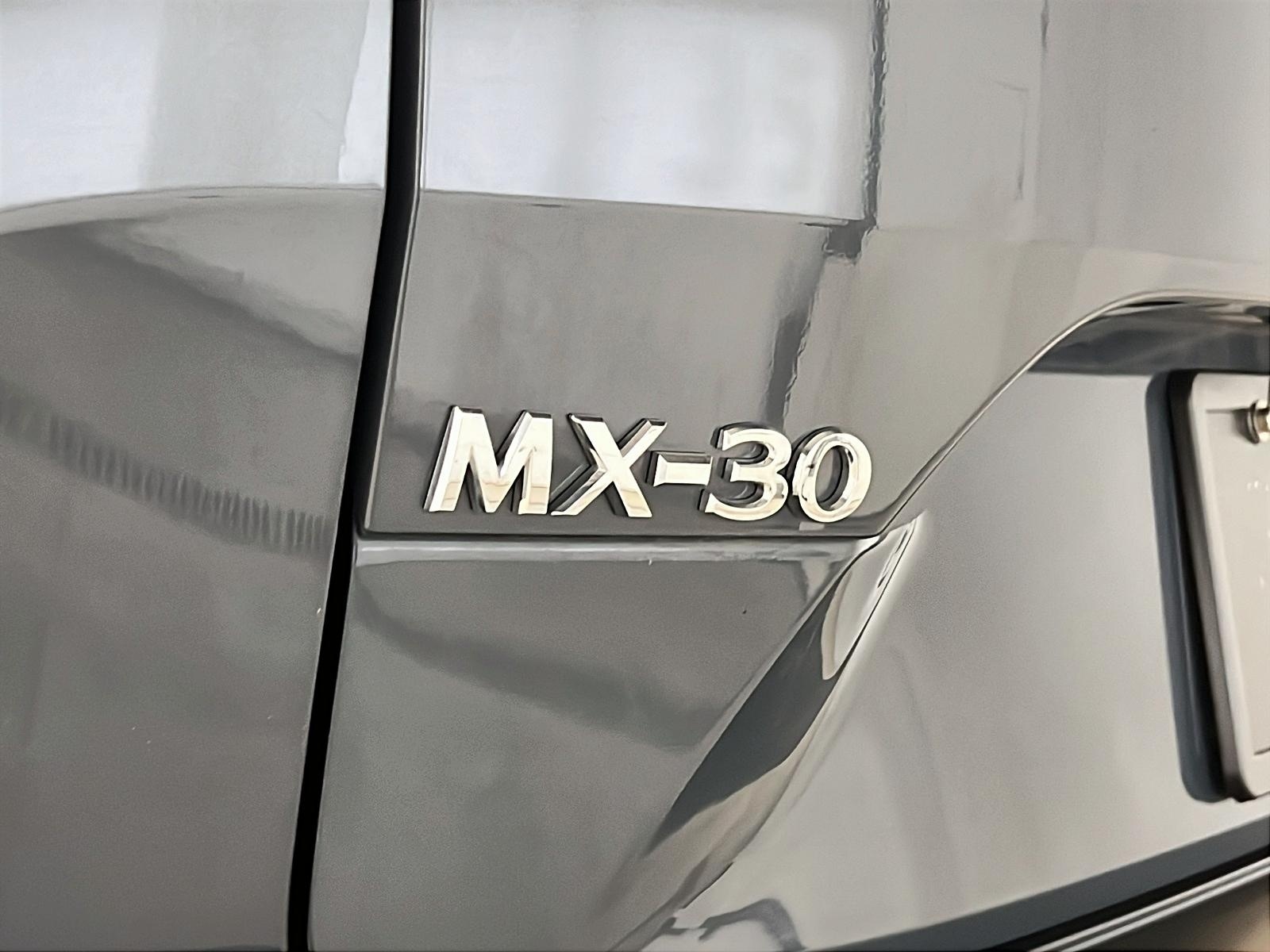 Mazda MX-30 GT TOIT NAV 2022 - image #27