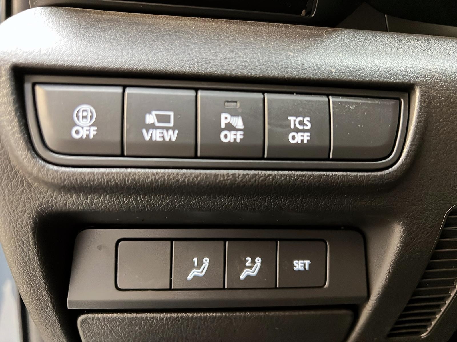 Mazda MX-30 GT TOIT NAV 2022 - image #22