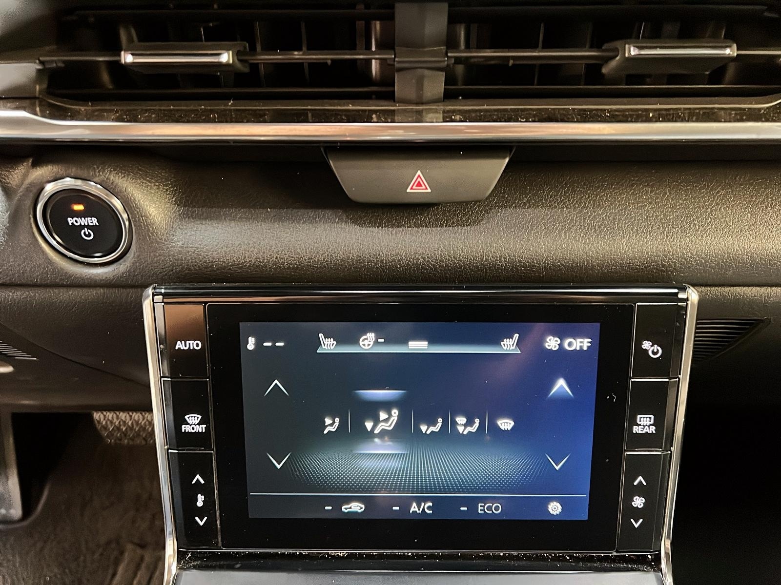 Mazda MX-30 GT TOIT NAV 2022 - image #15