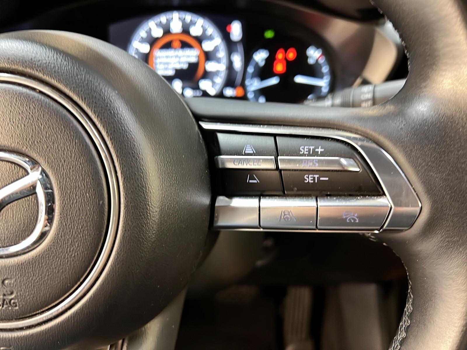 Mazda MX-30 VE 2022 - Image #20